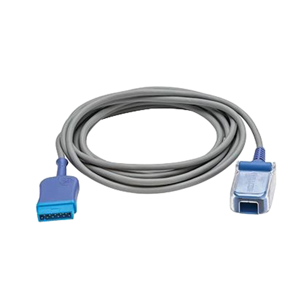 Nellcor OxiMax SpO2 Interconnect Cable, GE Corometrics, 3M
