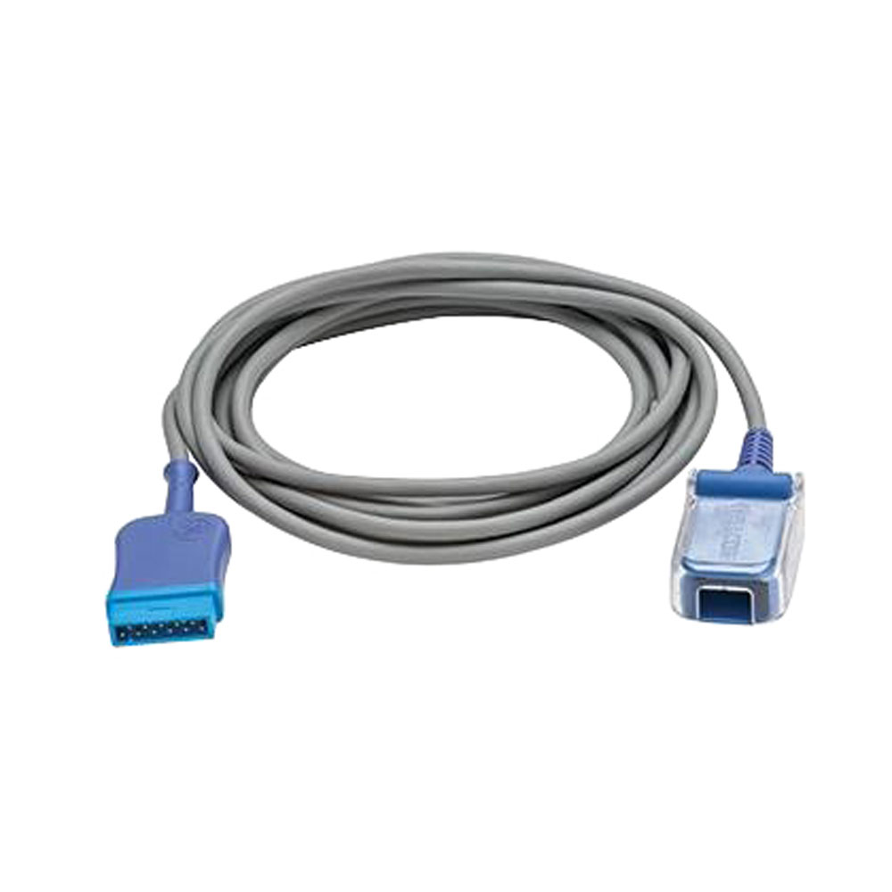 Nellcor OxiMax SpO2 Interconnect Cable, GE Corometrics, 3M Nellcor OxiMax SpO2 Interconnect Cable, GE Corometrics, 3M