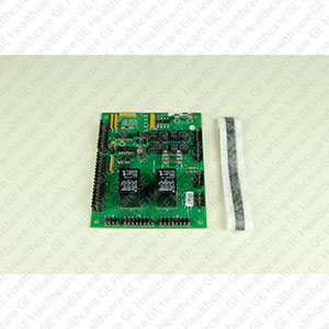 Printed Circuit Board IPS Relay Dram F 10