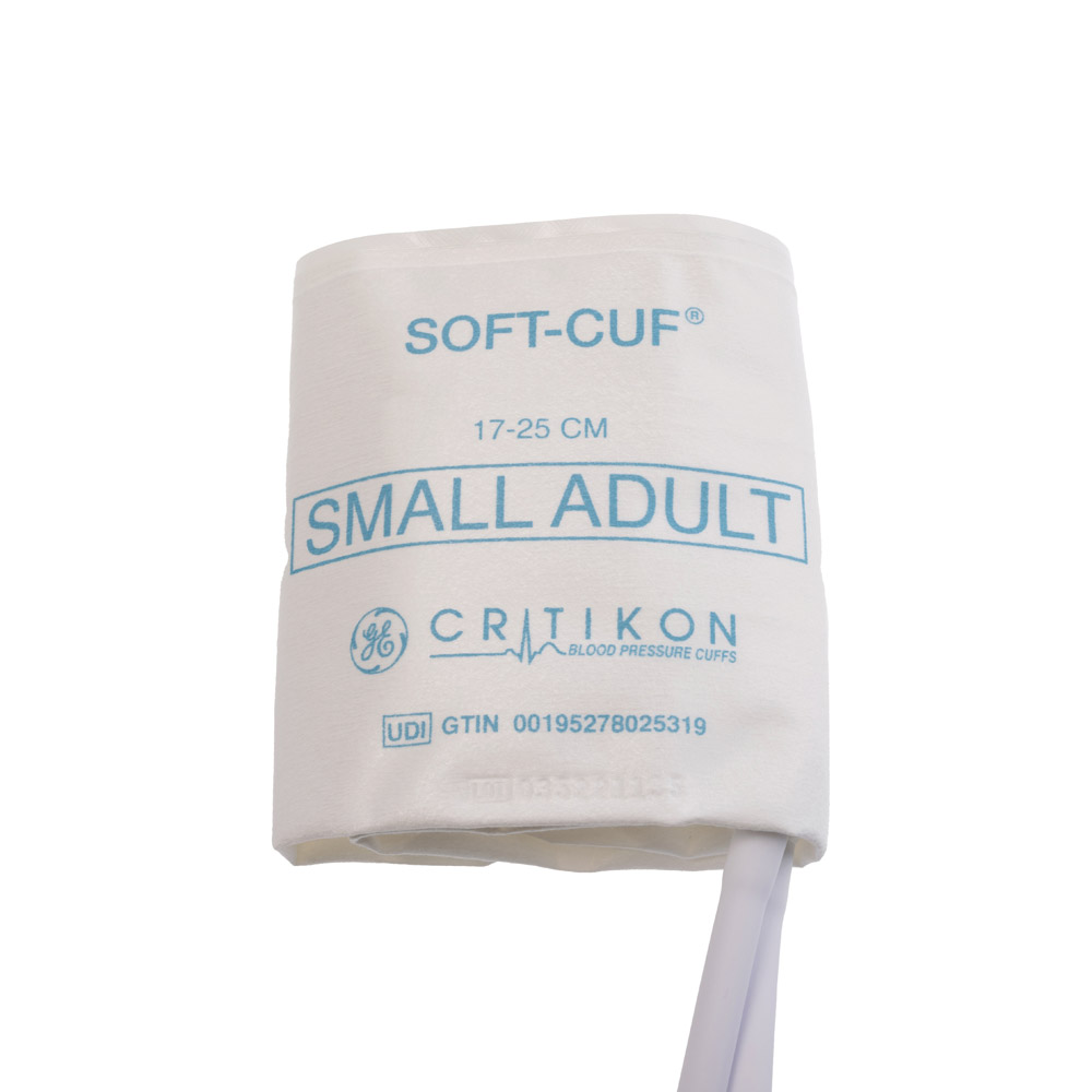 SOFT-CUF SMALL ADULT 2T CLICK- 20/ PK