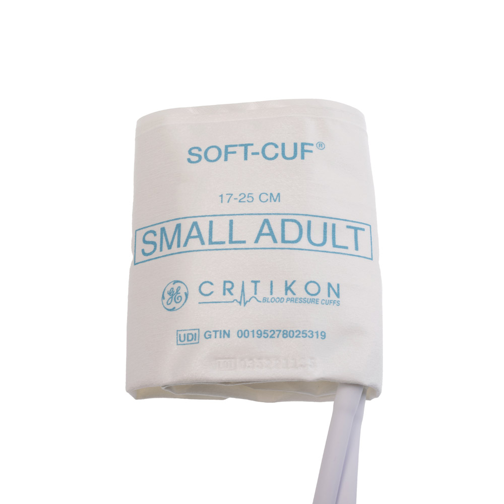 SOFT-CUF SMALL ADULT 2T CLICK- 20/ PK SOFT-CUF SMALL ADULT 2T CLICK- 20/ PK