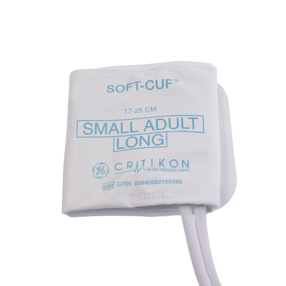 SOFT-CUF SML ADULT LONG 2T CLICK -20/ PK SOFT-CUF SML ADULT LONG 2T CLICK -20/ PK