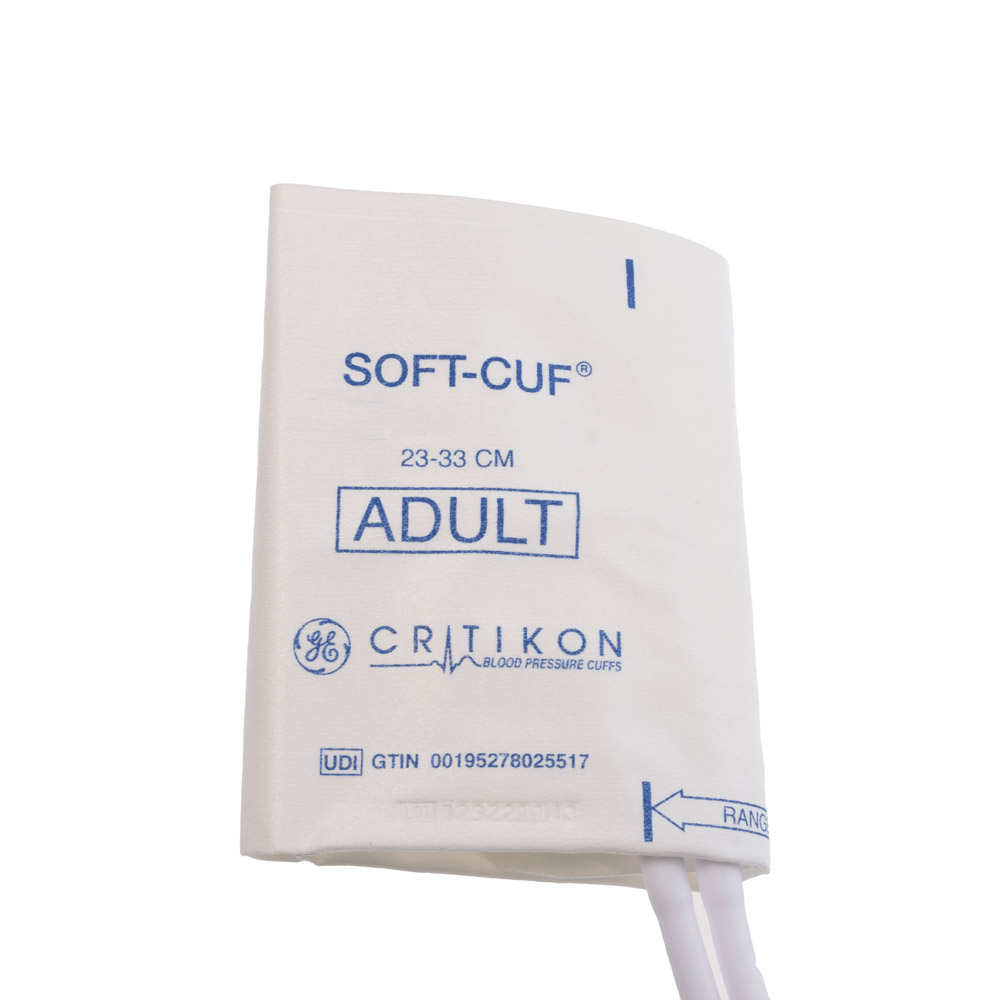 SOFT-CUF ADULT 2T CLICK- 20/ PK