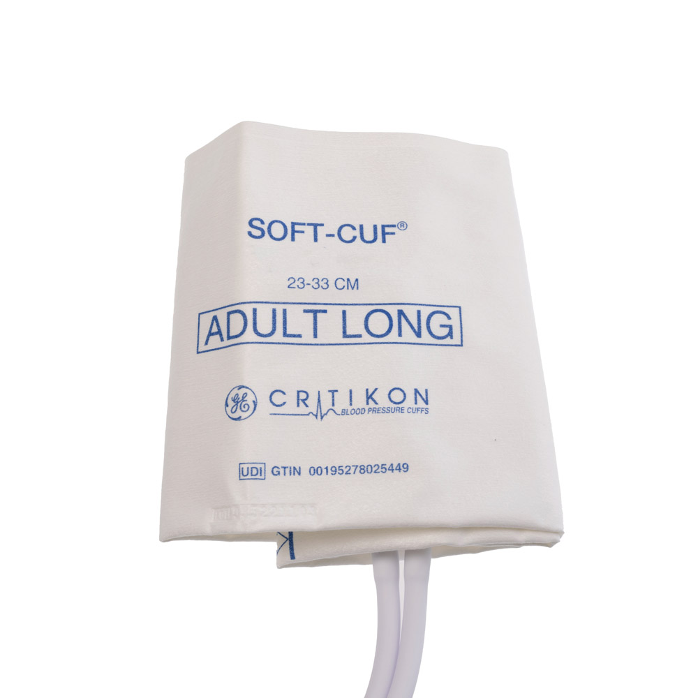SOFT-CUF ADULT LONG 2T CLICK- 20/ PK