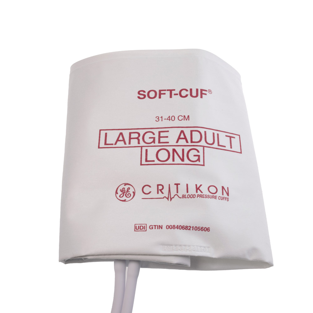 SOFT-CUF LARGE ADULT LONG 2T CLICK - 20/ PK