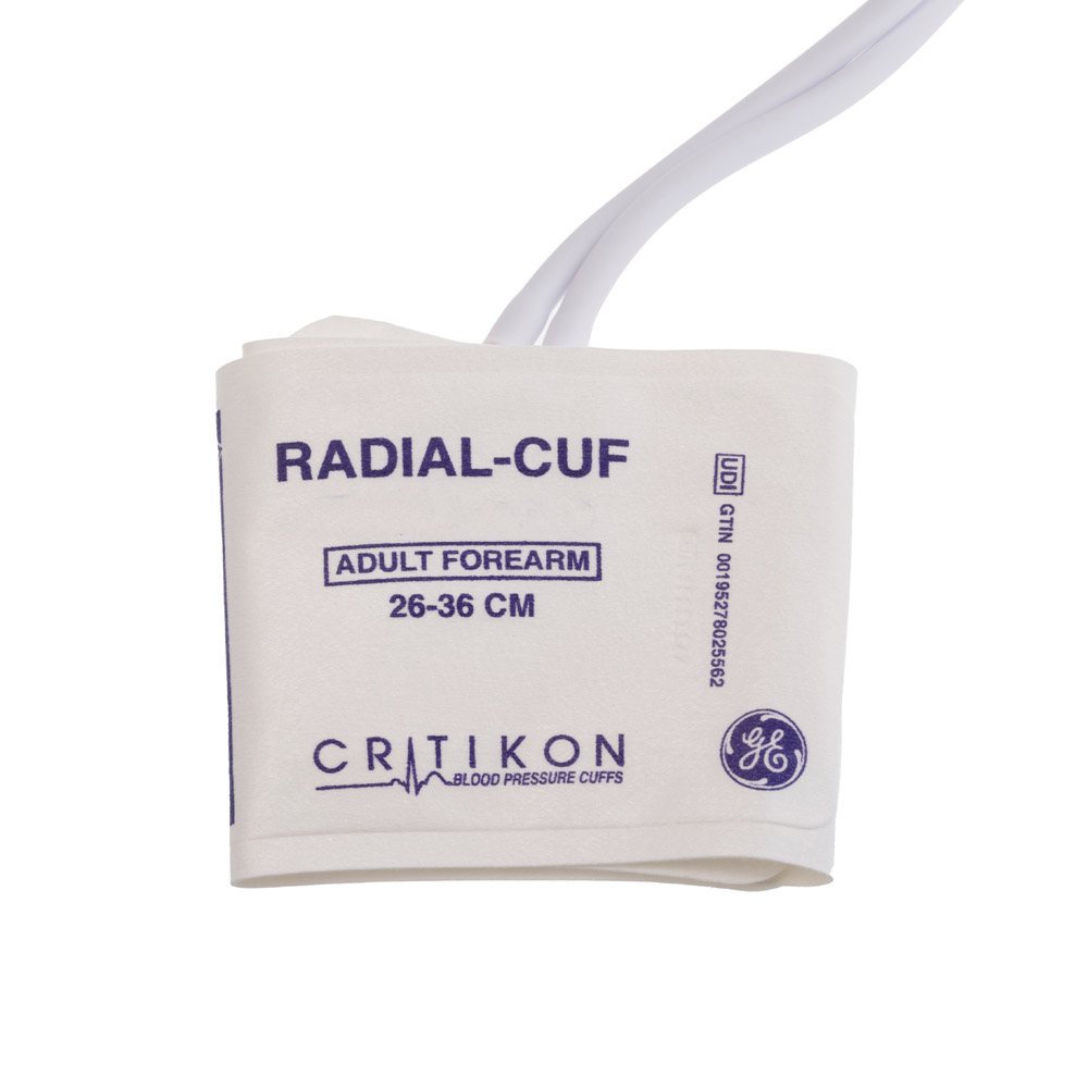 SOFT-CUF FOREARM 2T DINACLICK- 20/ PK SOFT-CUF FOREARM 2T DINACLICK- 20/ PK
