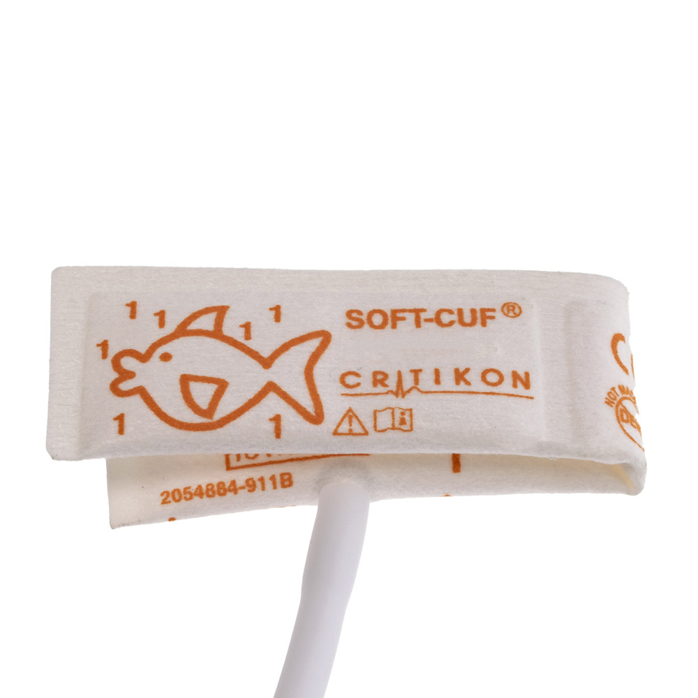 SOFT-CUF NEONATE1 1T SNAP - 20/ PK SOFT-CUF NEONATE1 1T SNAP - 20/ PK