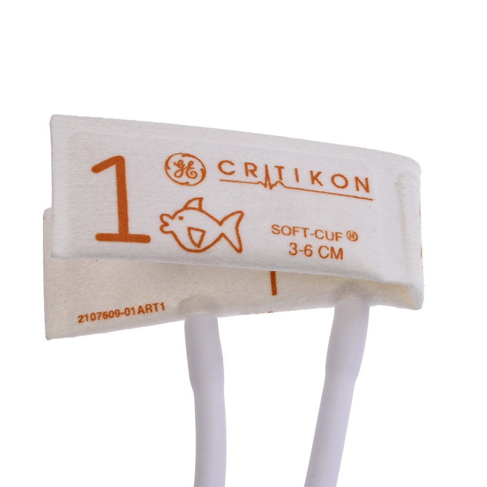 SOFT-CUF NEONATE1 2T SNAP - 20/ PK SOFT-CUF NEONATE1 2T SNAP - 20/ PK