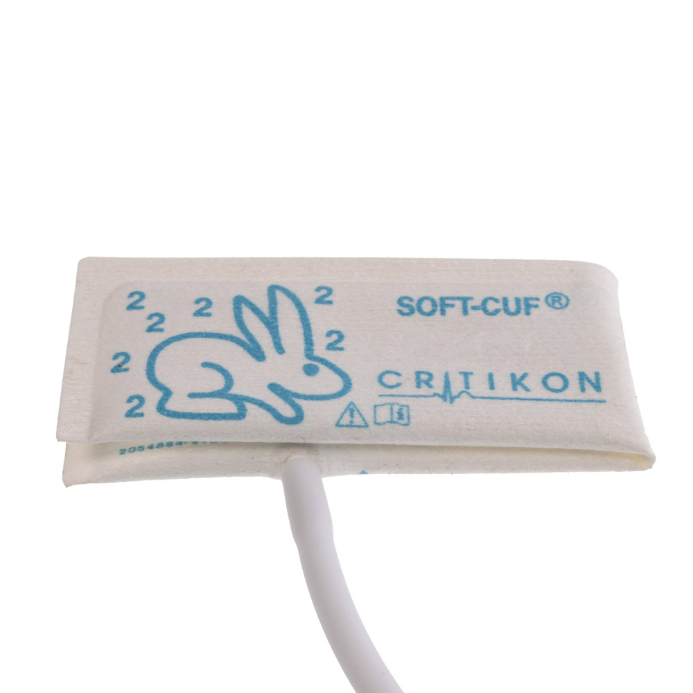 SOFT-CUF NEONATE2 1T SNAP - 20/ PK SOFT-CUF NEONATE2 1T SNAP - 20/ PK