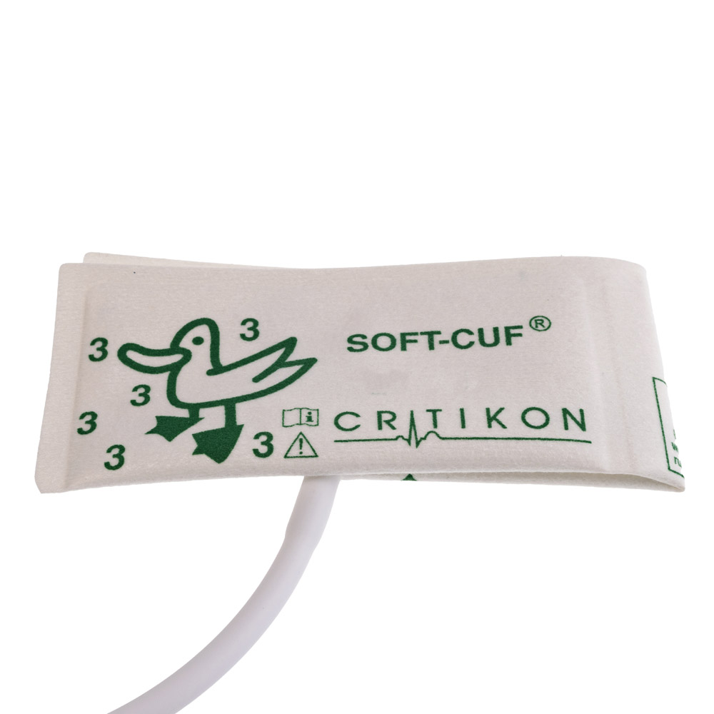 SOFT-CUF NEONATE3 1T SNAP - 20/ PK SOFT-CUF NEONATE3 1T SNAP - 20/ PK