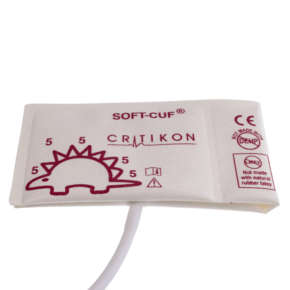SOFT-CUF NEONATE5 1T SNAP - 20/ PK SOFT-CUF NEONATE5 1T SNAP - 20/ PK