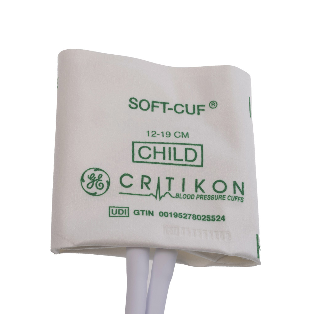 SOFT-CUF CHILD 2T CLICK - 20/ PK SOFT-CUF CHILD 2T CLICK - 20/ PK