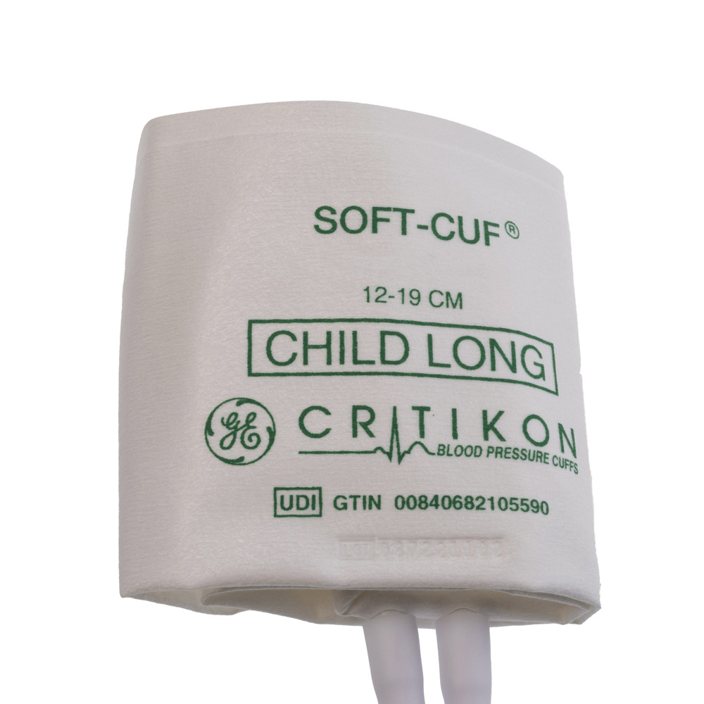 SOFT-CUF CHILD LONG 2T CLICK - 20/ PK SOFT-CUF CHILD LONG 2T CLICK - 20/ PK