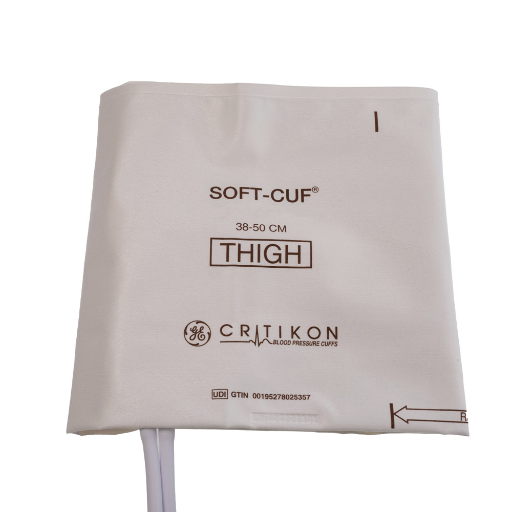 SOFT-CUF THIGH 2T CLICK- 20/ PK SOFT-CUF THIGH 2T CLICK- 20/ PK