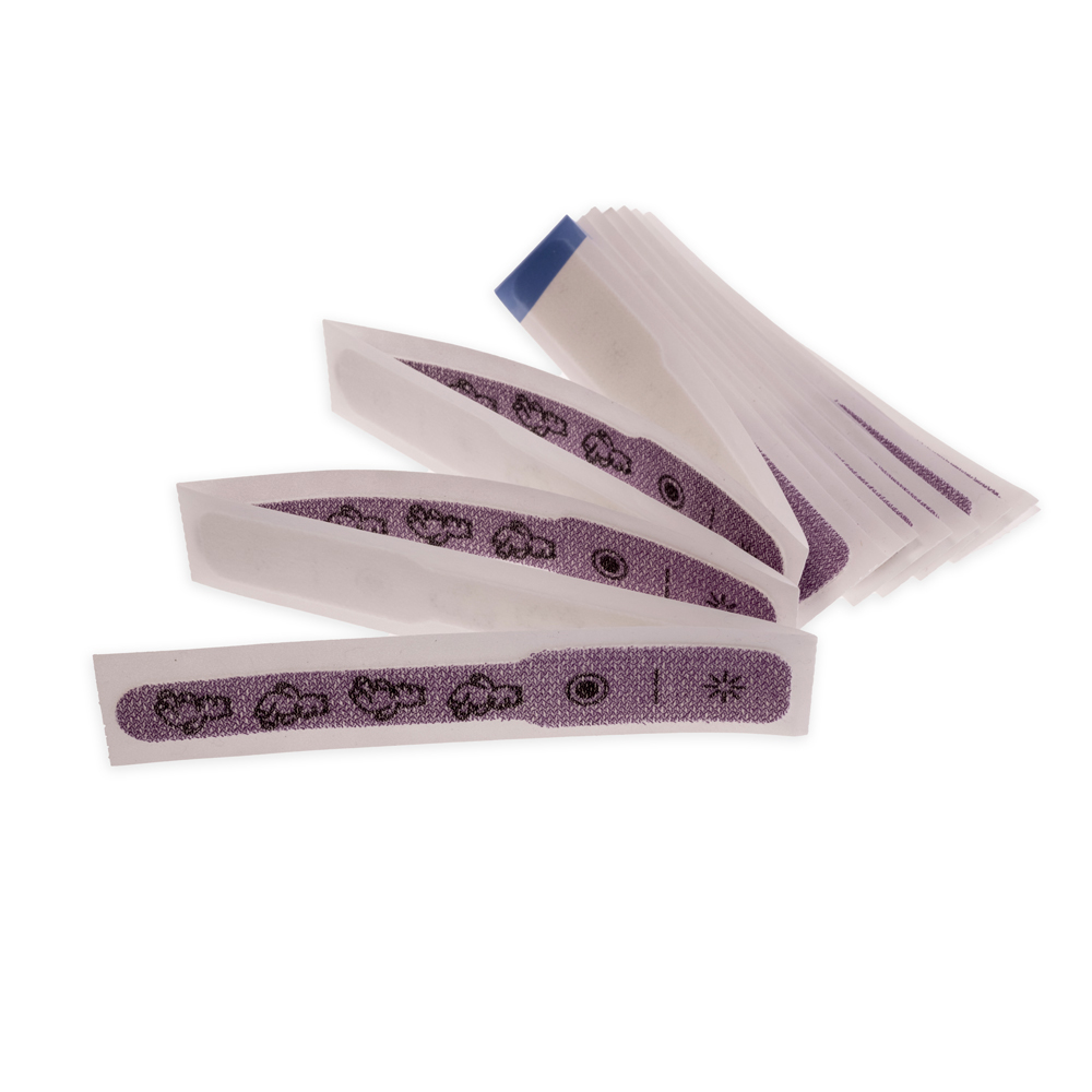 Replacement adhesive tape (teddy bears), 100/box Replacement adhesive tape (teddy bears), 100/box