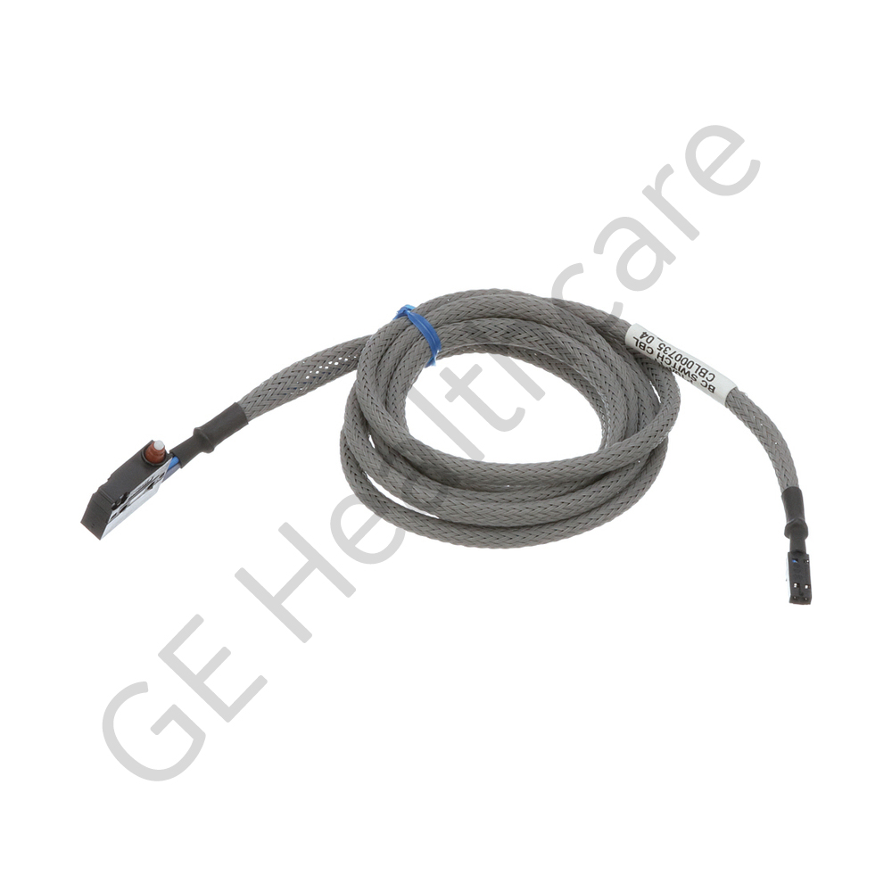 Switch/Cable Assembly CBL000735 Switch/Cable Assembly CBL000735