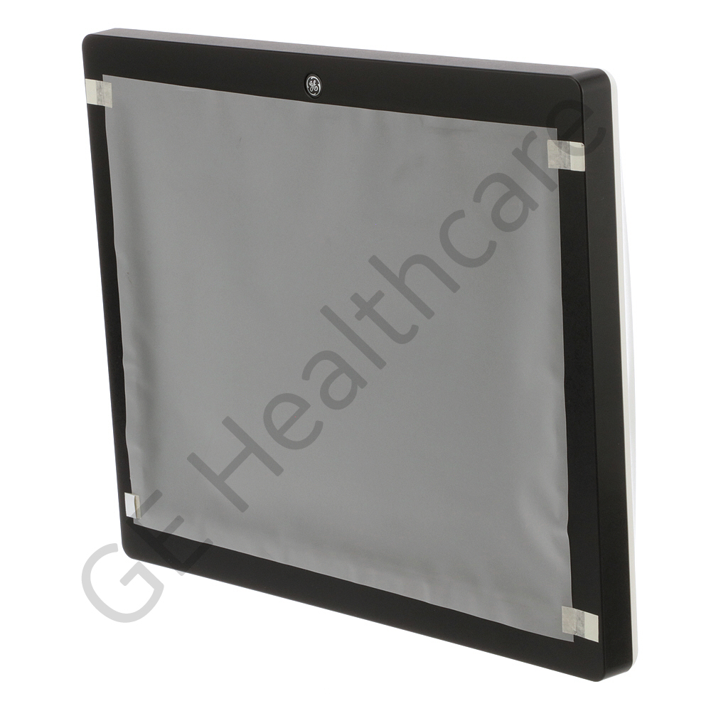 17" LCD Monitor with LED Backlight Control Cable