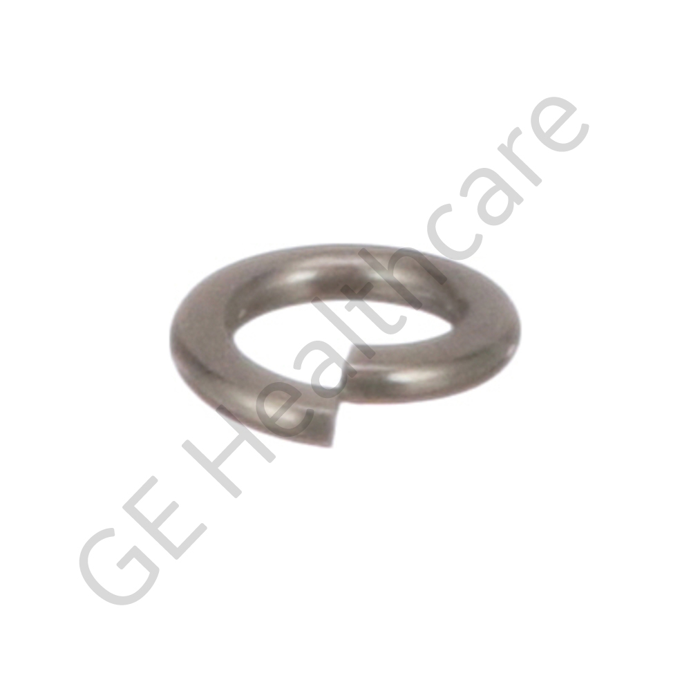 Washer Lock Spring #8 Hi Washer Lock Spring #8 Hi