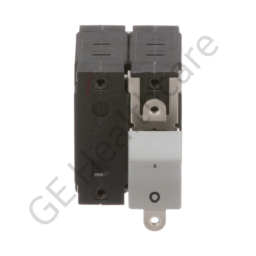 Circuit Breaker 2Pole 10A Trip DCLG Circuit Breaker 2Pole 10A Trip DCLG