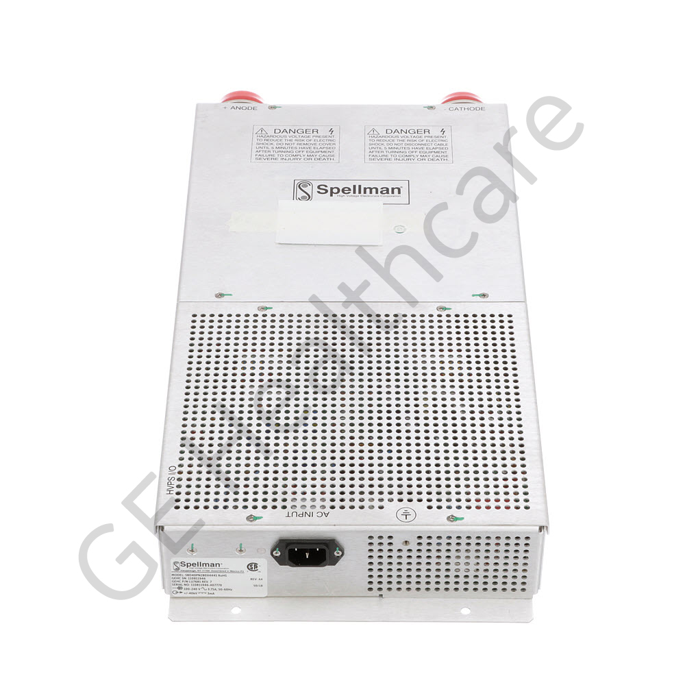 High Voltage Power Supply LU7681ST High Voltage Power Supply LU7681ST