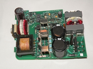 DASH Power Supply (High Level Assembly)