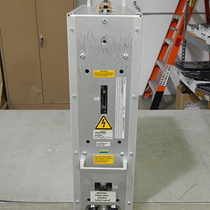 Gradient Power Amp - C2R 5190320U