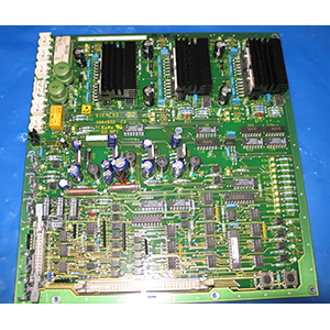 Printed circuit Board (PCB) D2 5113408