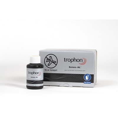 trophon Nanonebulant cartridges. Pack of 12.