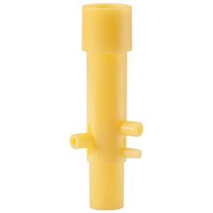D-Lite Disposable Spirometry Sensor - Yellow