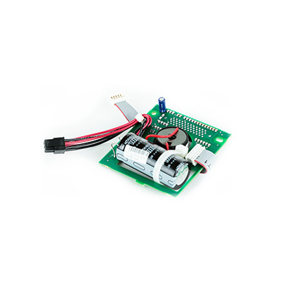 (LSV 895192-D) REC Board CC/5 Printed Circuit Assembly