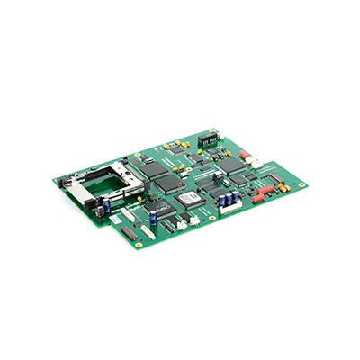 Central Processing board F-CM(C)1 Printed Circuit Assembly