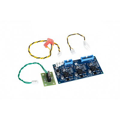 Bilisoft Kit Package for Control Printed Circuit Assembly
